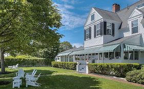 Harbor Knoll Bed And Breakfast