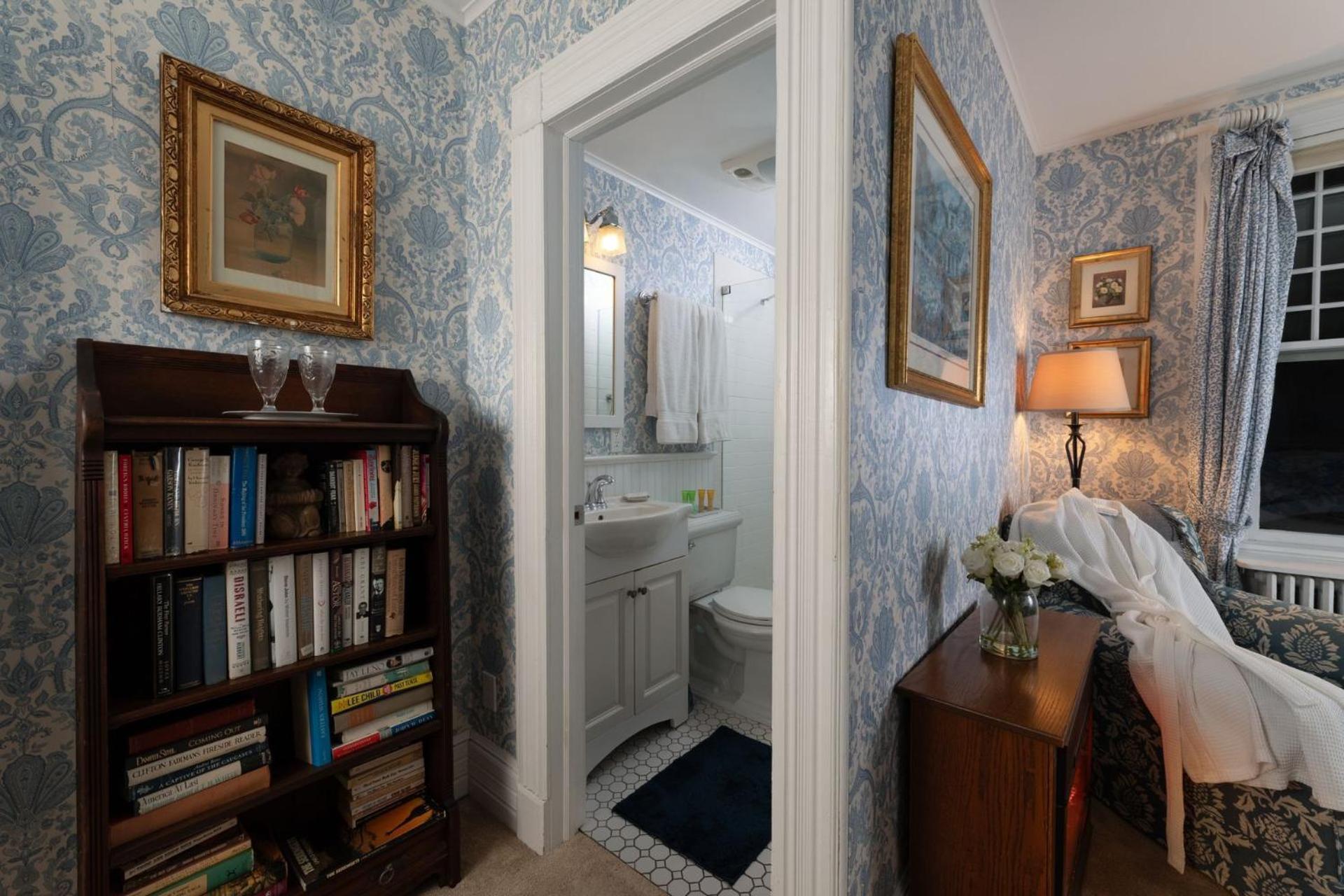Harbor Knoll Bed And Breakfast 그린포트 외부 사진