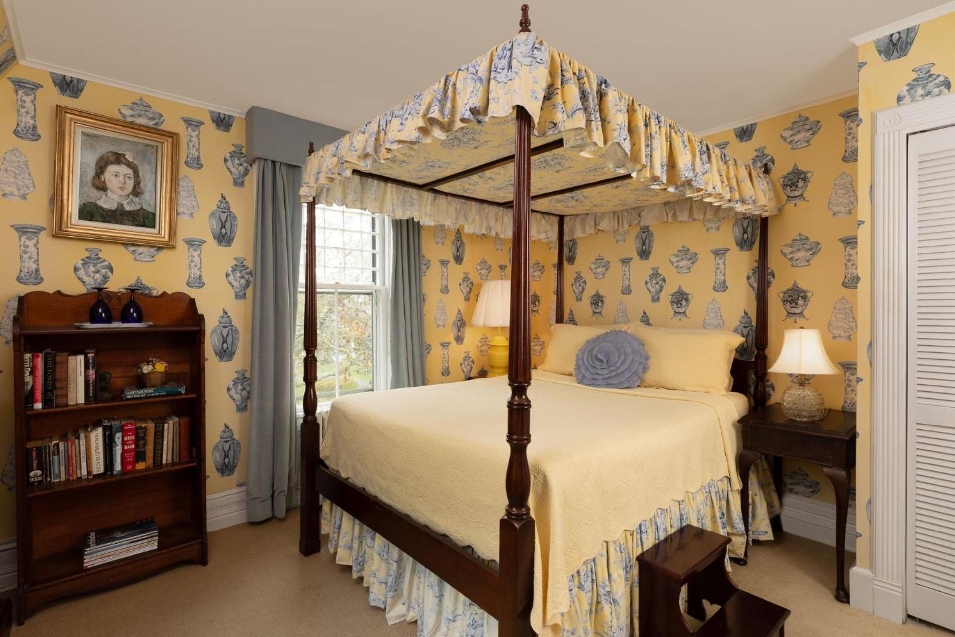 Harbor Knoll Bed And Breakfast 그린포트 외부 사진