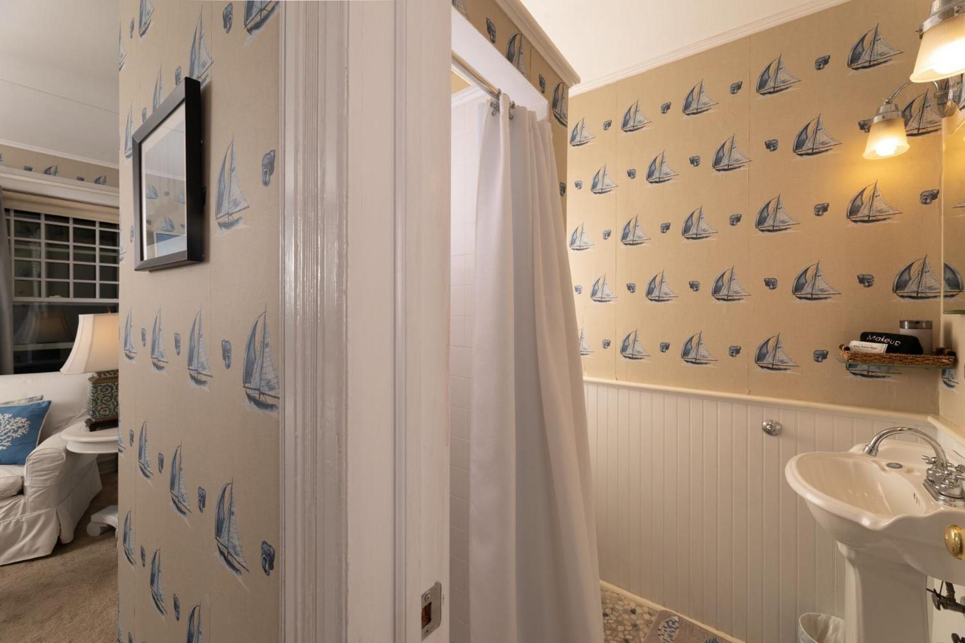 Harbor Knoll Bed And Breakfast 그린포트 외부 사진
