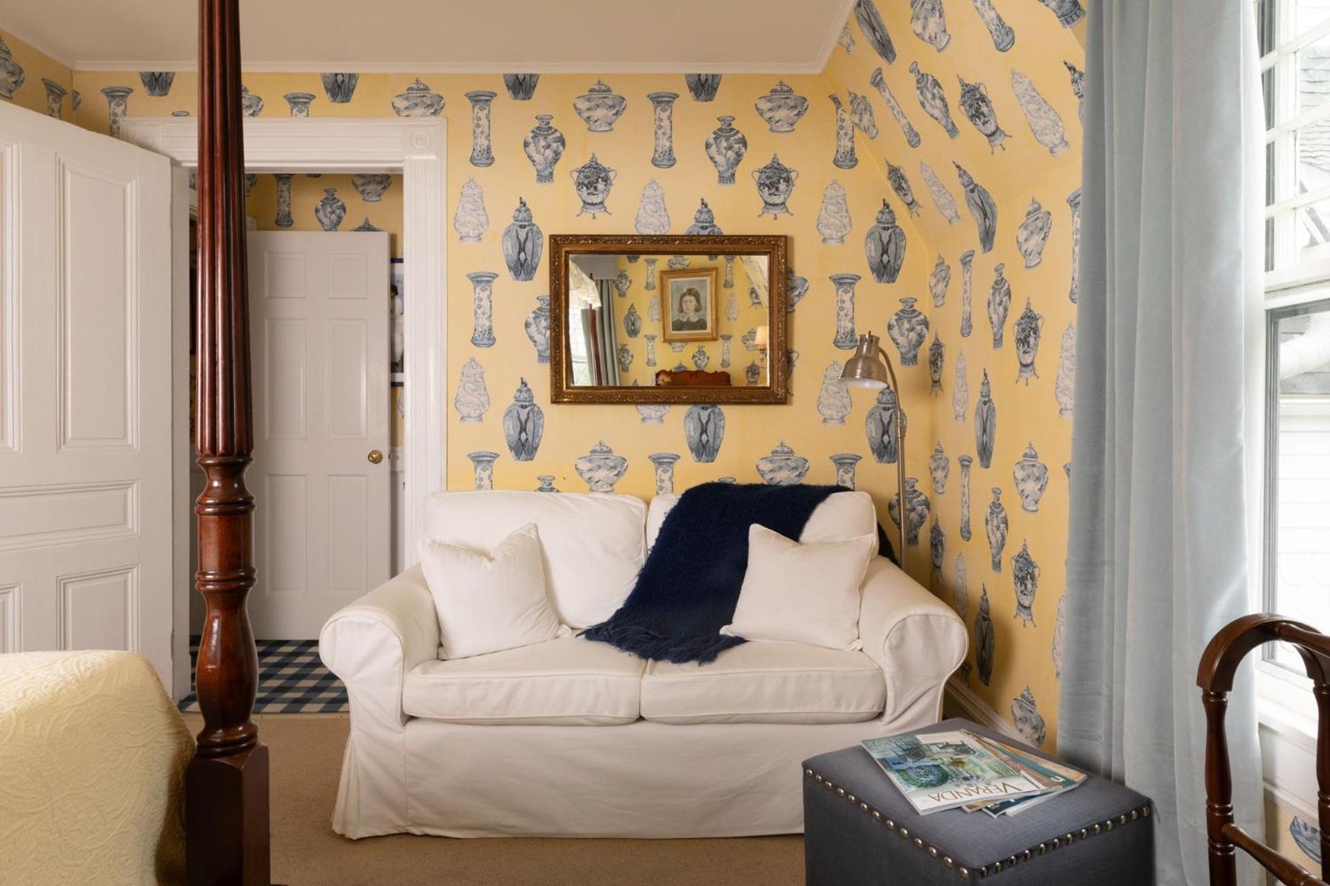 Harbor Knoll Bed And Breakfast 그린포트 외부 사진
