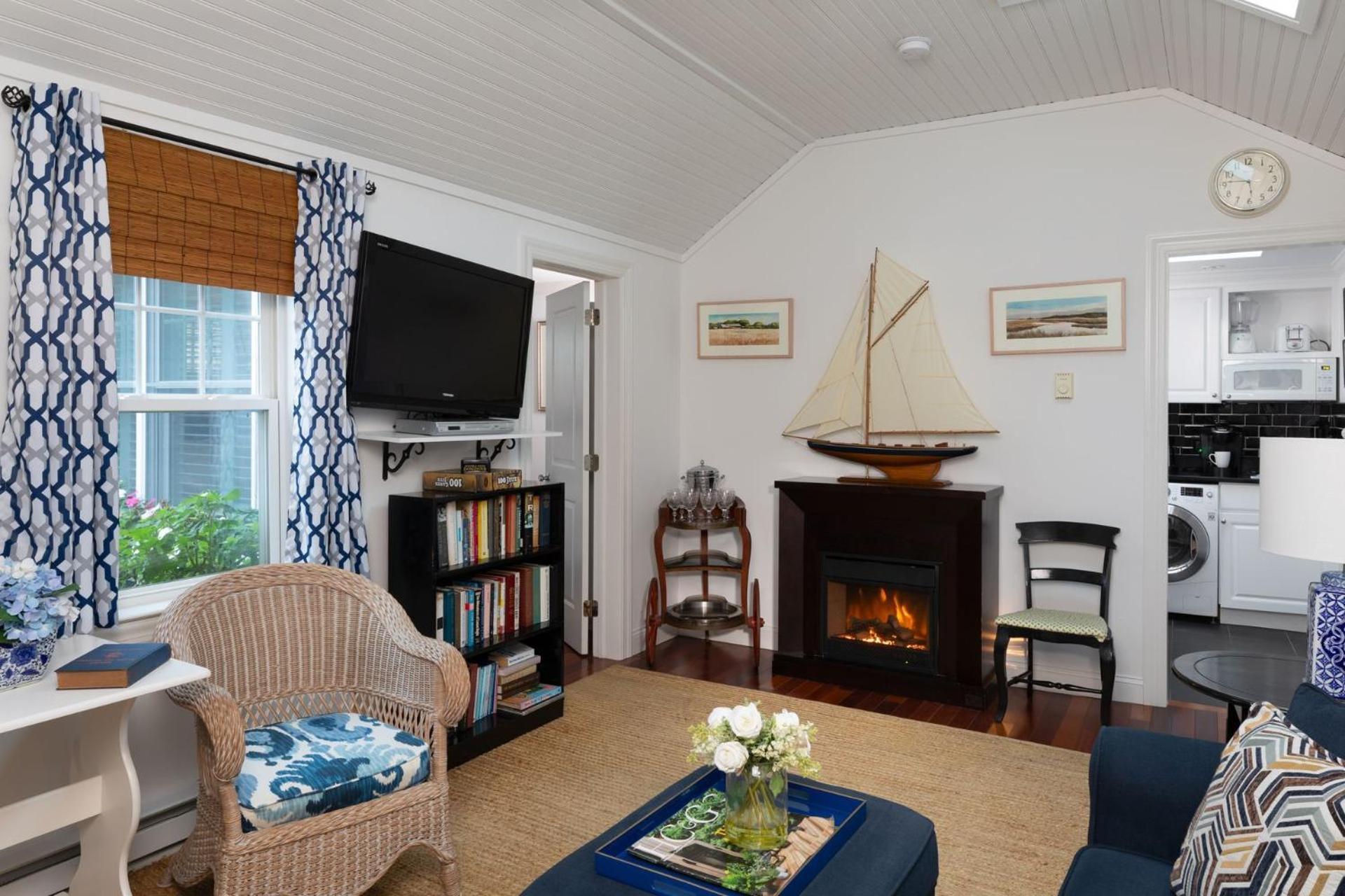 Harbor Knoll Bed And Breakfast 그린포트 외부 사진