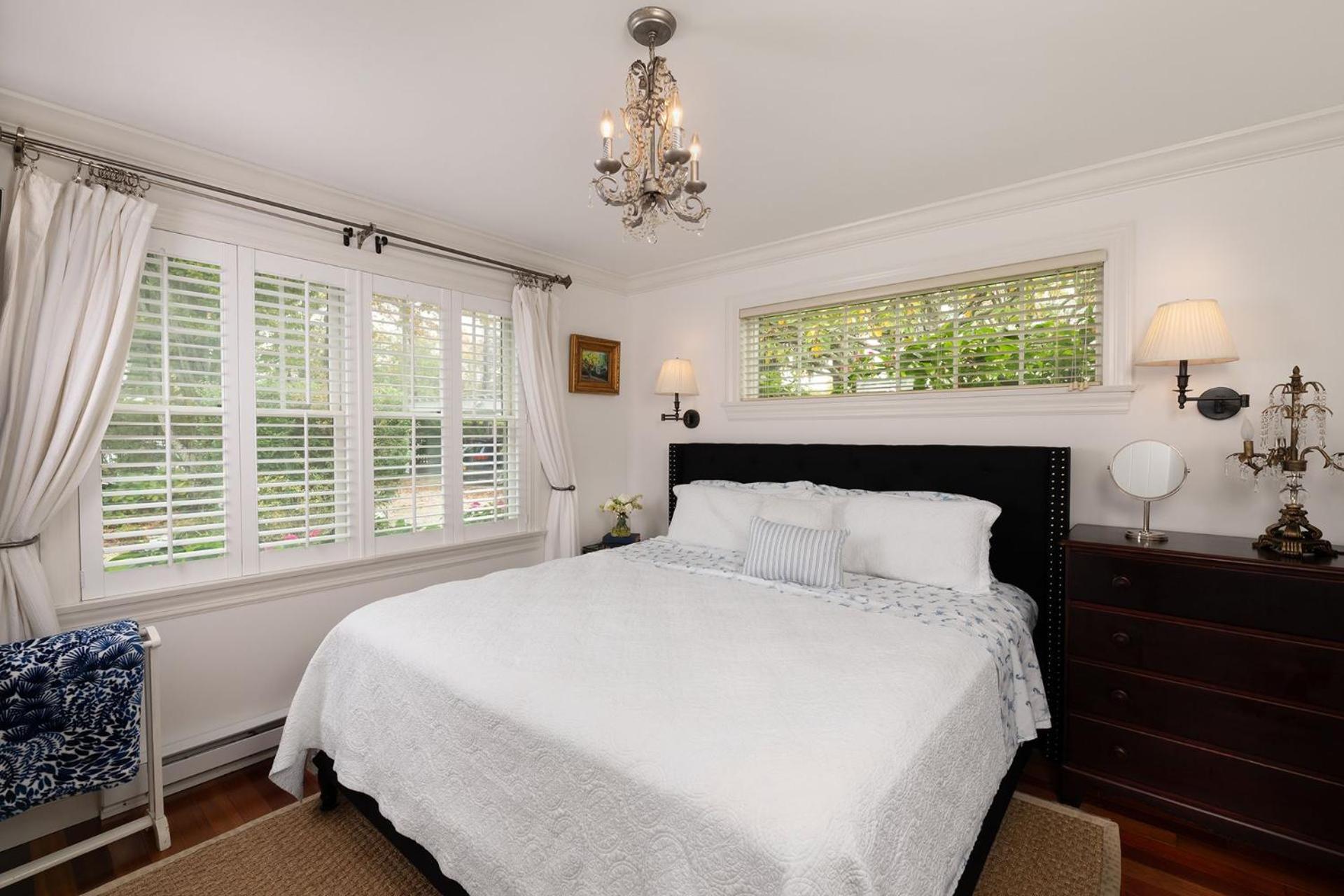 Harbor Knoll Bed And Breakfast 그린포트 외부 사진