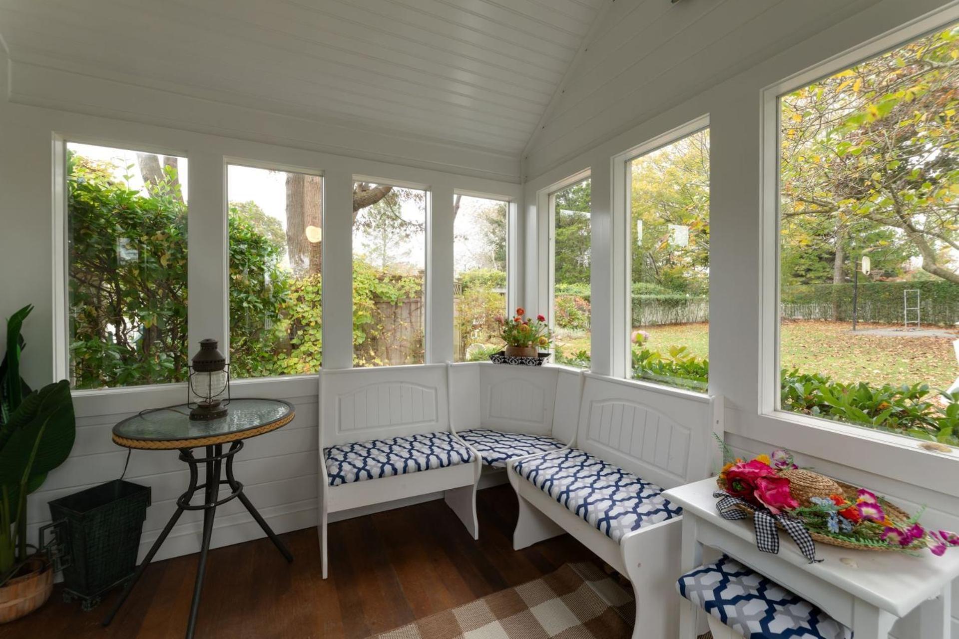 Harbor Knoll Bed And Breakfast 그린포트 외부 사진