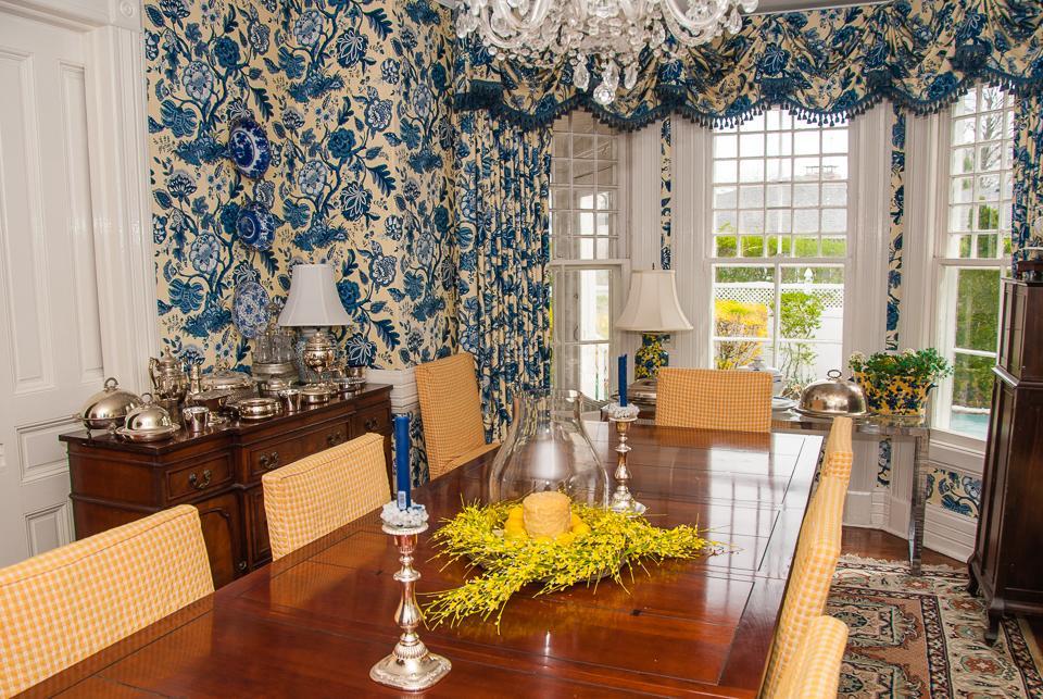 Harbor Knoll Bed And Breakfast 그린포트 외부 사진