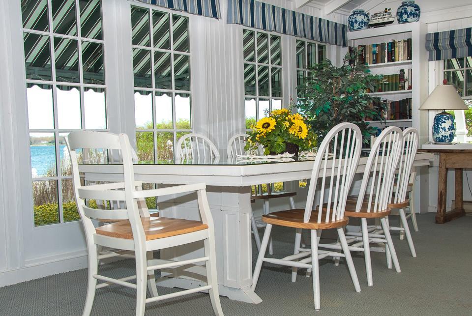 Harbor Knoll Bed And Breakfast 그린포트 외부 사진