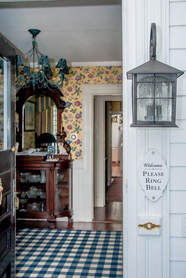 Harbor Knoll Bed And Breakfast 그린포트 외부 사진