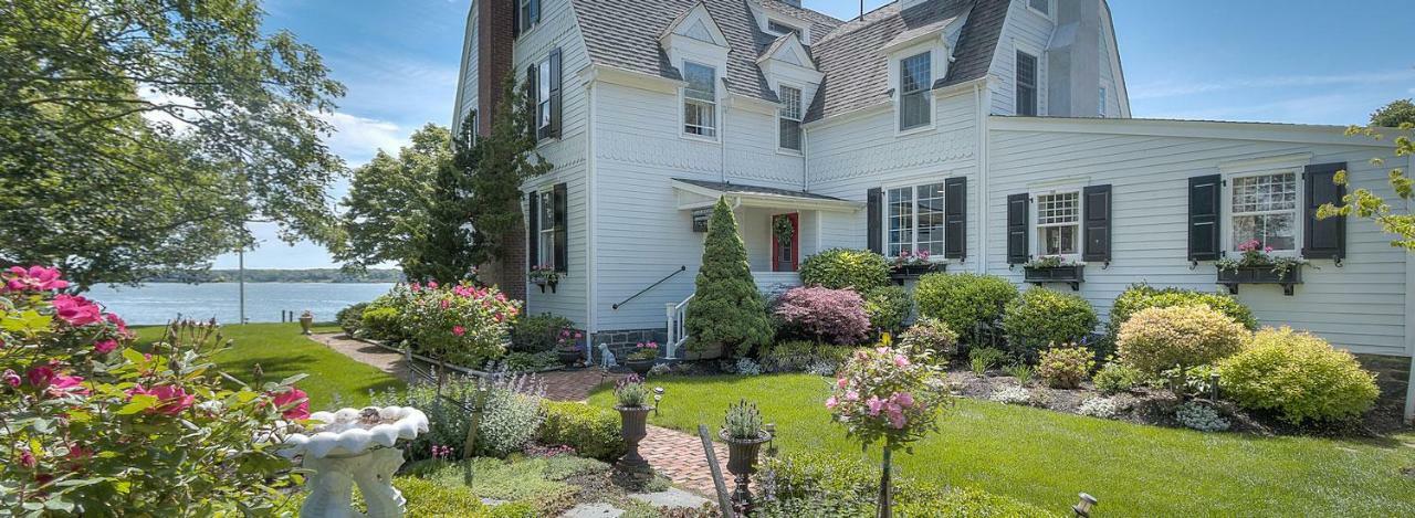 Harbor Knoll Bed And Breakfast 그린포트 외부 사진